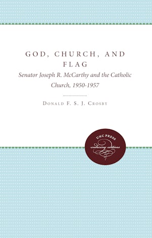 God, Church, and Flag