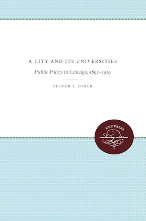 A City and Its Universities