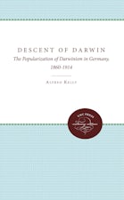 The Descent of Darwin