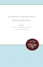 Southern Literary Study