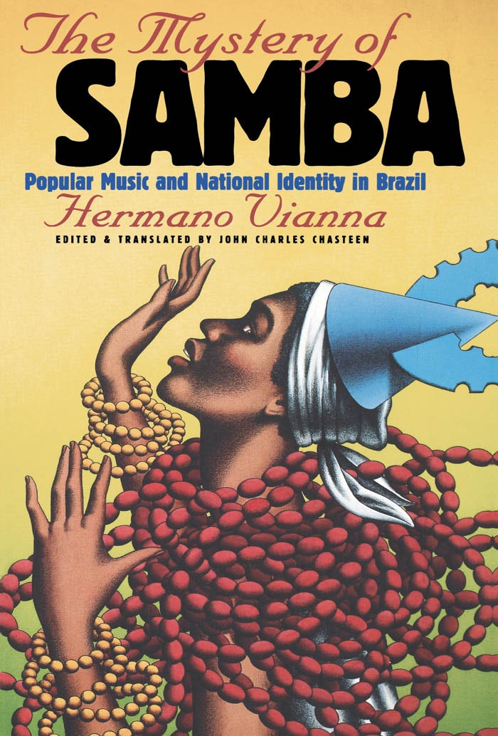 The mystery of samba ミステリー・オブ・サンバ ミステリーオブサンバ (BLACK CULTURE ARCHIVES) | エルマノ