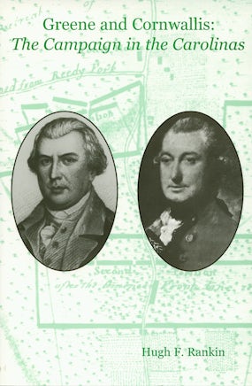 Greene and Cornwallis