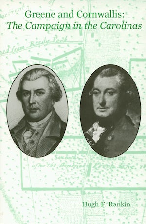 Greene and Cornwallis