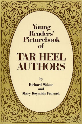 Young Readers' Picturebook of Tar Heel Authors
