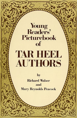 Young Readers' Picturebook of Tar Heel Authors