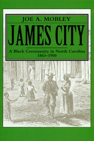 James City