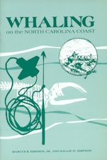 Whaling on the North Carolina Coast