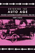 Entering the Auto Age