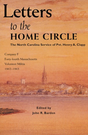 Letters to the Home Circle