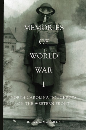 Memories of World War I