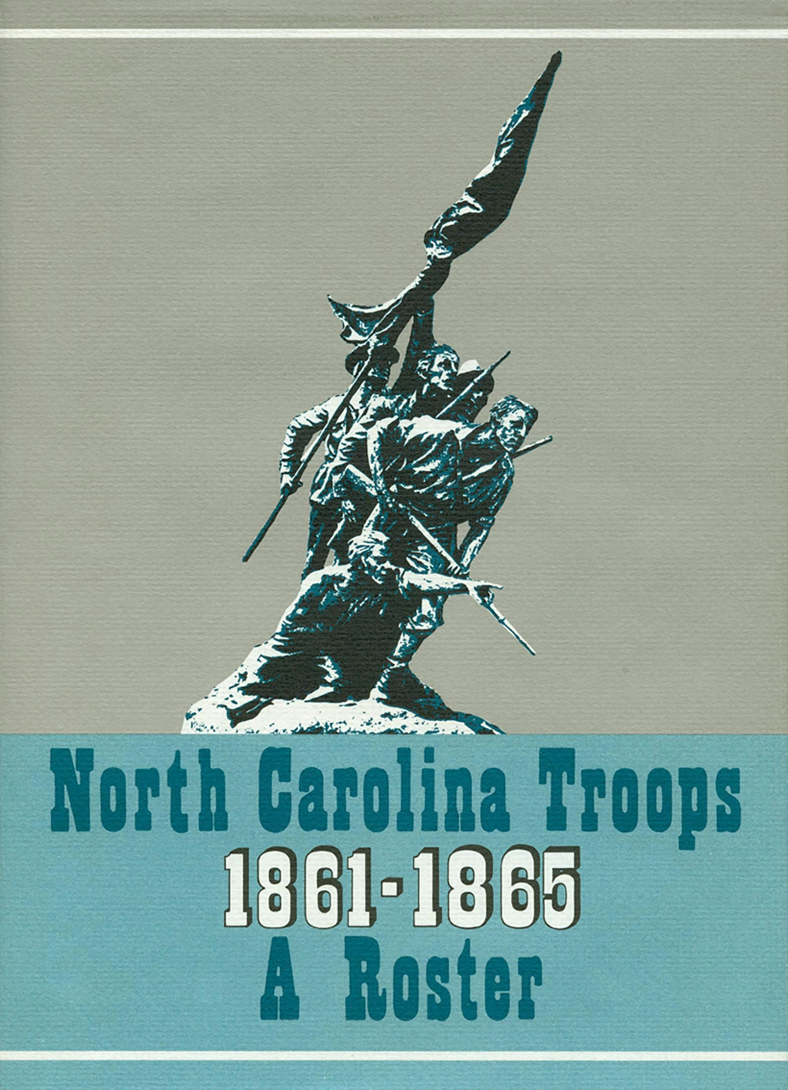 North Carolina Troops, 1861–1865: A Roster, Volume 15 | Weymouth T