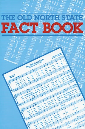 The Old North State Fact Book
