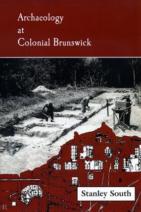 Archaeology at Colonial Brunswick