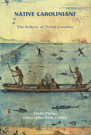 Native Carolinians