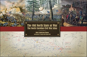 The Old North State at War