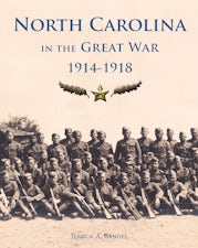 North Carolina and the Great War, 1914-1918