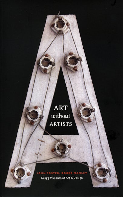 Art without Artists