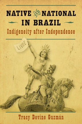 Native and National in Brazil