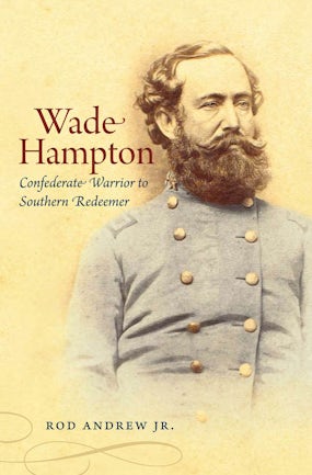 Wade Hampton