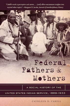 Federal Fathers and Mothers