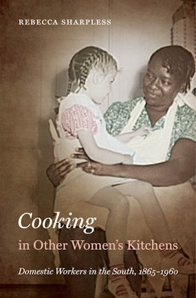 Cooking in Other Women’s Kitchens