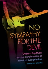 No Sympathy for the Devil