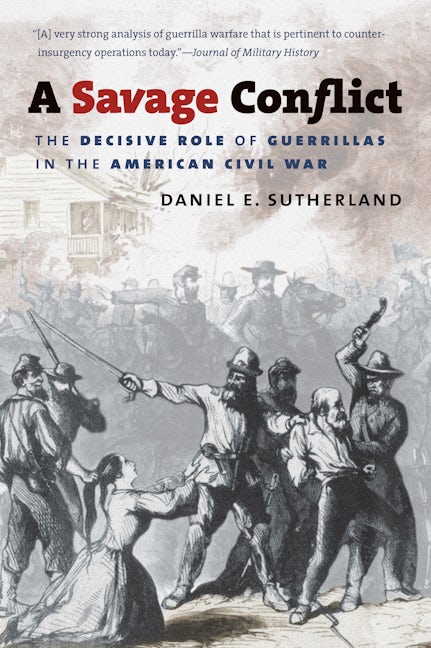 PDF) The Irrepressible Conflict: Reasons for the inevitability of the  American Civil War