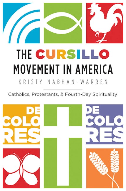 The Cursillo Movement in America