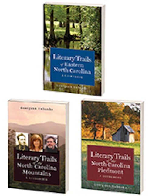 North Carolina Literary Review 2013 by East Carolina University