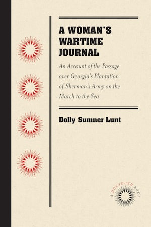 A Woman's Wartime Journal