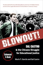 Blowout!, Enhanced Ebook