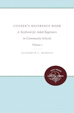 Citizens' Reference Book: Volume II