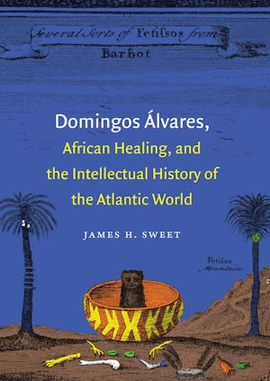 Domingos Álvares, African Healing, and the Intellectual History of the Atlantic World
