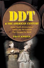 DDT and the American Century