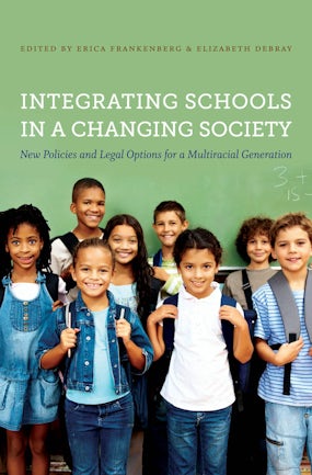 Integrating Schools in a Changing Society