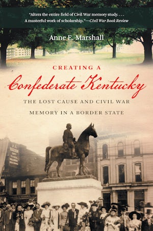 Creating a Confederate Kentucky