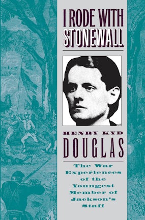 I Rode with Stonewall