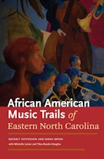 African American Music Trails of Eastern North Carolina