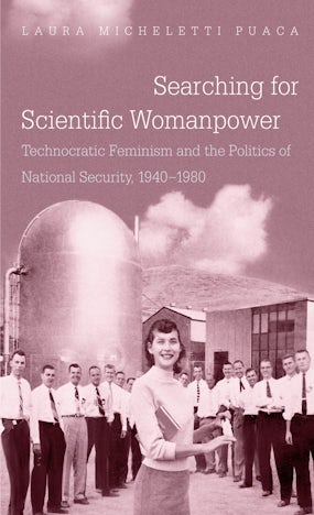 Searching for Scientific Womanpower