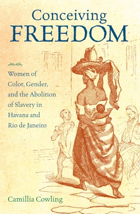 Conceiving Freedom