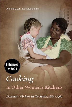 Cooking in Other Women’s Kitchens, Enhanced Ebook