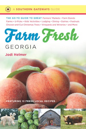 Farm Fresh Georgia