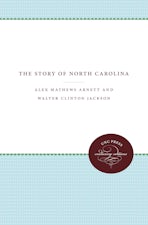 The Story of North Carolina
