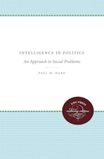 Intelligence in Politics