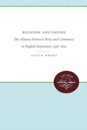 Religion and Empire