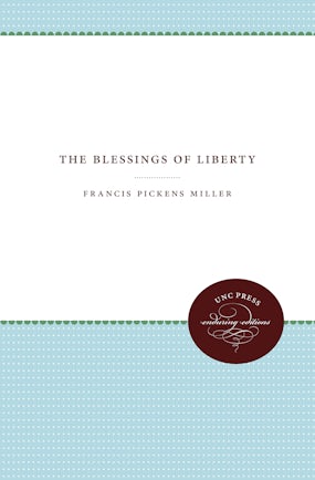 The Blessings of Liberty