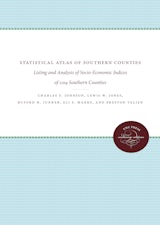 Statistical Atlas of Southern Counties