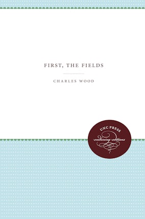 First, the Fields