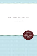 The Family and the Law