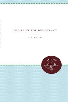 Discipline for Democracy